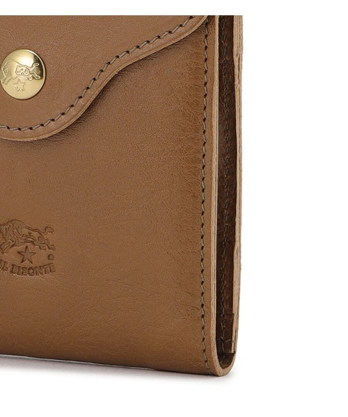 IL BISONTE（イルビゾンテ） 財布 IL BISONTE / ORIGINAL LEATHER