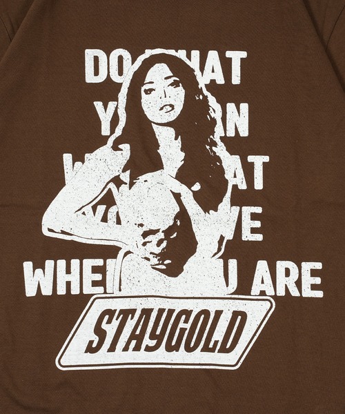 FUGA 女性グラフィックプリントTシャツサイズ44 新品タグ付き 楽天市場】女性対応サイズ【カラー1】5.6oz ヘビーウエイト T