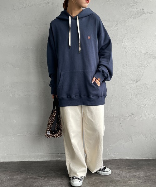 UNIVERSAL OVERALL パーカー 「UNIVERSAL OVERALL/ユニバーサル