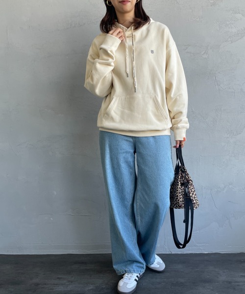 UNIVERSAL OVERALL パーカー 「UNIVERSAL OVERALL/ユニバーサル