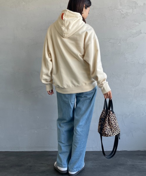 UNIVERSAL OVERALL パーカー 「UNIVERSAL OVERALL/ユニバーサル
