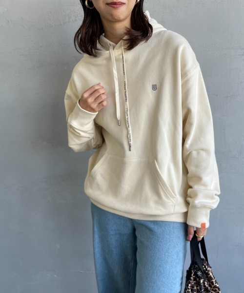 UNIVERSAL OVERALL パーカー 「UNIVERSAL OVERALL/ユニバーサル