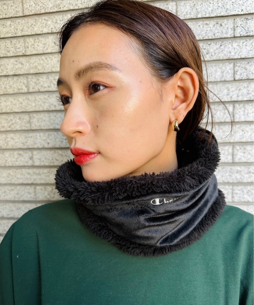 Champion（チャンピオン） ネックウォーマー スヌード champion