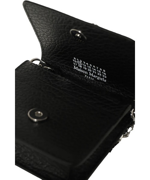 Maison Margiela 財布 WALLET ON CHAIN SMALL レディース メンズ