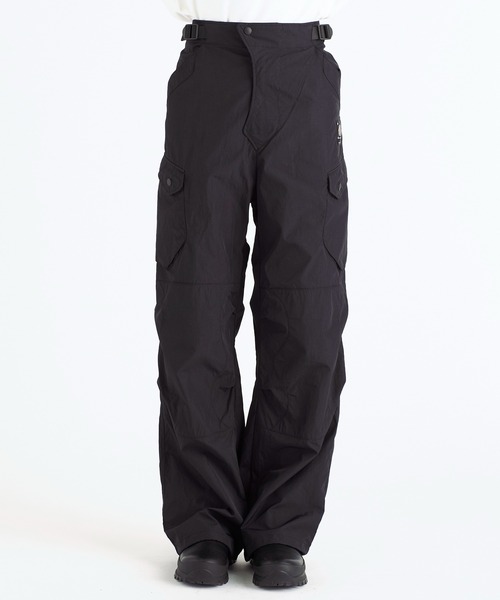 パンツ Wave of sand MOBI NYLON Void wave of sand MOVI NYLON VOID