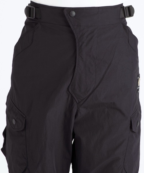 パンツ wave of sand / ravi nylon 21.jpg