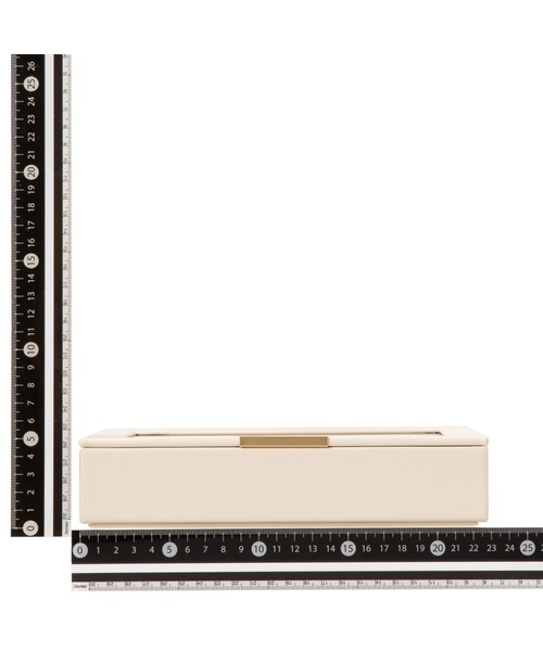 Francfranc(フランフラン) 収納 スタッキングジュエリーボックス Francfranc(フランフラン) 収納 スタッキングジュエリーボックス