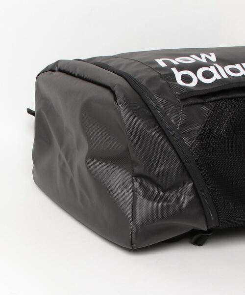 ニューバランス New Balance トップローディングバックパック 35L デイパック New Balance（ニューバランス） デイバック リュック トップ