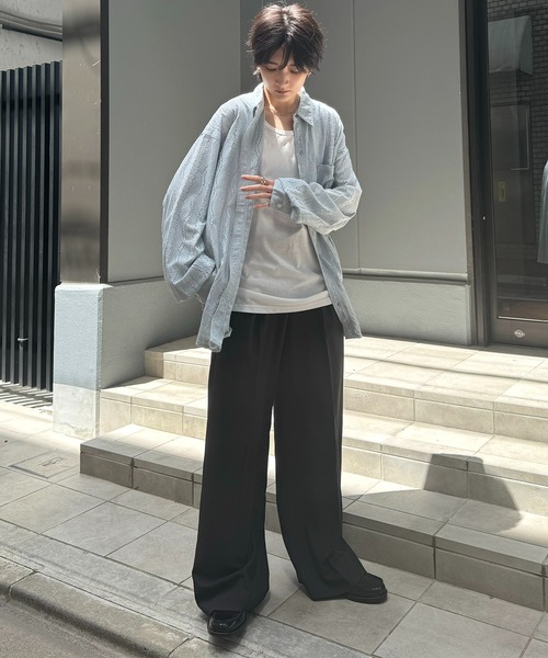 セクシー ヒョウ柄 シフォンシャツ 長袖 ルーズシルエット Amazon | [JKKO] シャツ レオパード 夏 ヒョウ柄 レディース