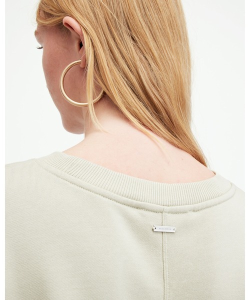 ☆ALLSAINTS ドルマリントレーナーXSサイズ All Saints - ☆ALLSAINTS ドルマリントレーナーXSサイズの通販