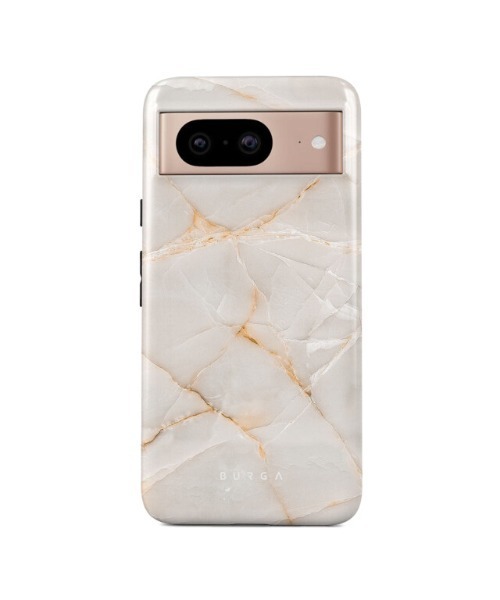 BURGA スマホケース Tough Case Google Pixel 8a/8/7a