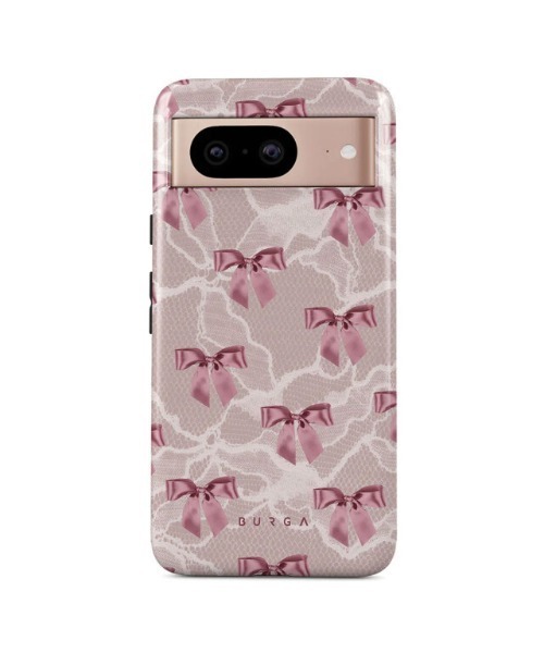 BURGA スマホケース Tough Case Google Pixel 8a/8/7a