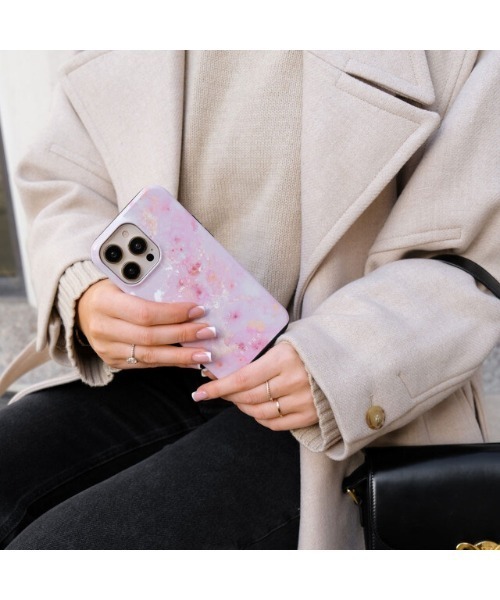 BURGA スマホケース Tough Case Google Pixel 8a/8/7a
