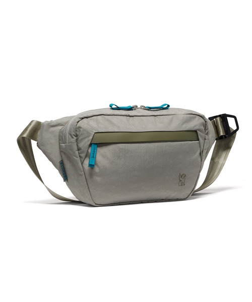 CHROME（クローム） ウエストポーチ ウエストバッグ 「 」SABIN 6L