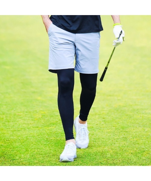 SKINS パンツ 「SKINS(スキンズ)/GOLF」撥水ストレッチショート