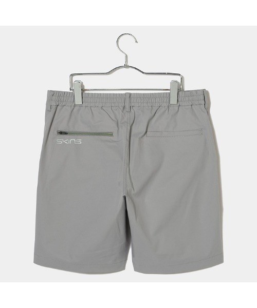 SKINS GOLF ブラックメンズパンツ　M SKINS パンツ 「SKINS(スキンズ)/GOLF」撥水ストレッチショート