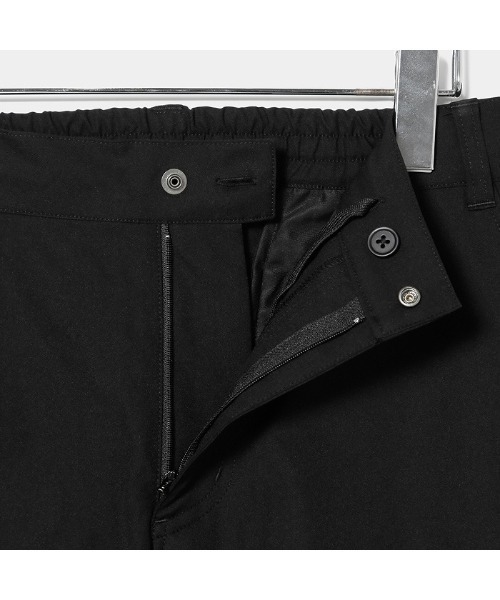 SKINS GOLF ブラックメンズパンツ　M SKINS パンツ 「SKINS(スキンズ)/GOLF」撥水ストレッチショート