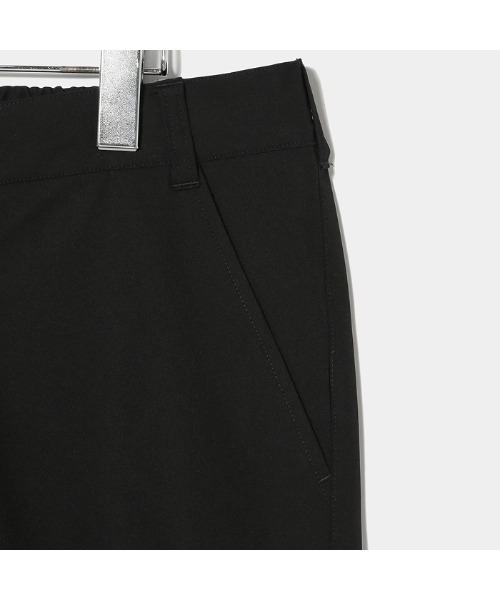 SKINS GOLF ブラックメンズパンツ　M SKINS パンツ 「SKINS(スキンズ)/GOLF」撥水ストレッチショート