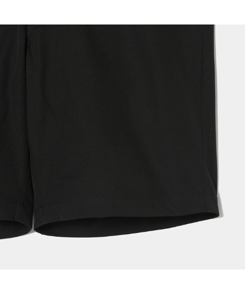 SKINS GOLF ブラックメンズパンツ　M SKINS パンツ 「SKINS(スキンズ)/GOLF」撥水ストレッチショート