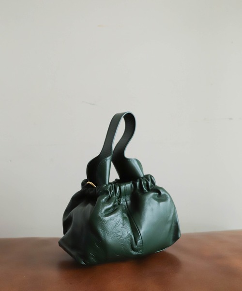 NOMBRE IMPAIR（ノンブルアンペール） ショルダーバッグ バッグ