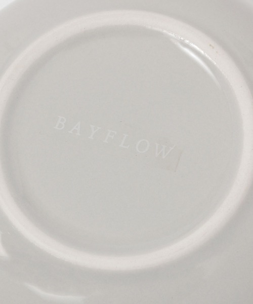 食器 「電子レンジ・食洗機OK」BFホウロウ風ボール | BAYFLOW | 10