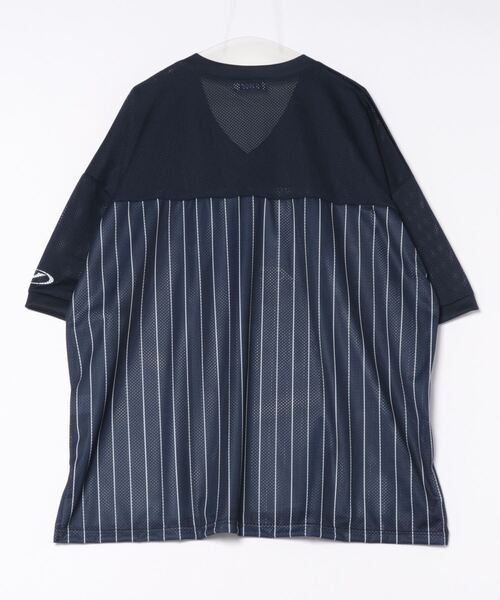 ブランズウィック・ゲームシャツ ankoROCK tシャツ a.p.o.v. -ankoROCK's select- レトロロゴ