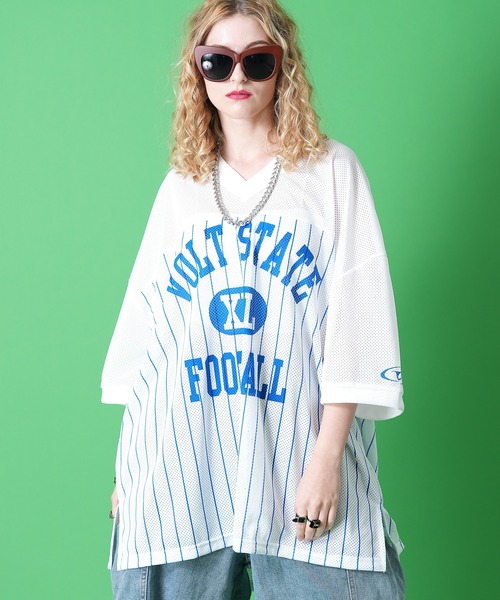 ankoROCK tシャツ a.p.o.v. -ankoROCK's select- レトロロゴ