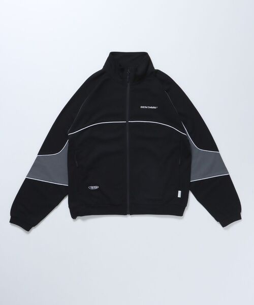 BEN DAVIS/WHITE LABEL ジャージ 「BEN DAVIS（ベンデイビス