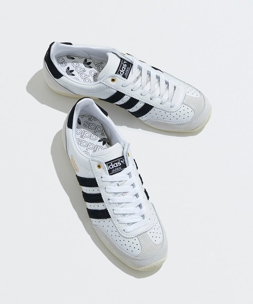 adidas original アディダスオリジナルス　クラシックス adidas Originals｜クラシックスニーカー PARIS paris-same1 - Piu di