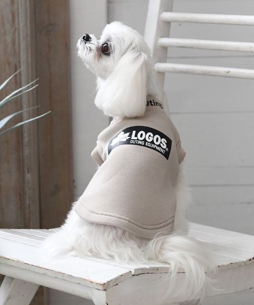 adidas（アディダス） 犬 服 ペット カリ Tシャツ / アディダス