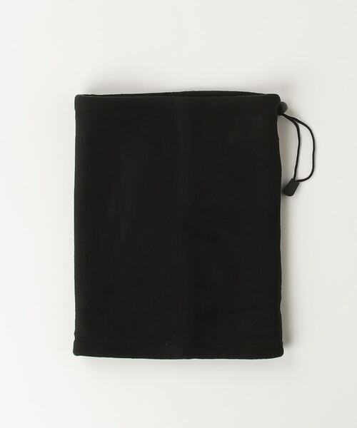 ALWAYS GOOD TIME ネックウォーマー スヌード ベーシックフリース