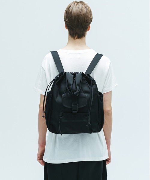 BAICYCLON by Bagjack（バイシクロン バイ バッグジャック） デイ