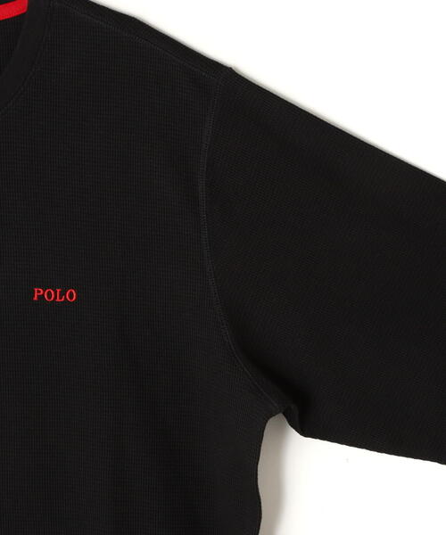 POLO RALPH LAUREN SLEEPWEAR tシャツ POLO RALPH LAUREN/ポロラルフ