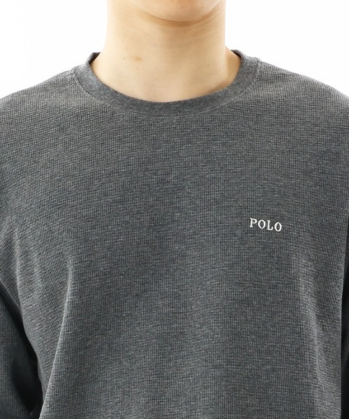 POLO RALPH LAUREN SLEEPWEAR tシャツ POLO RALPH LAUREN/ポロラルフ