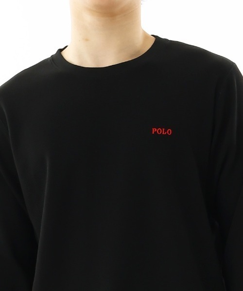 POLO RALPH LAUREN SLEEPWEAR tシャツ POLO RALPH LAUREN/ポロラルフ