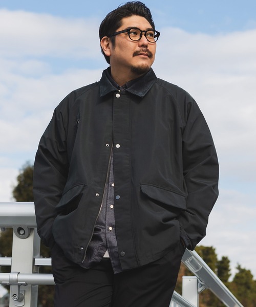 Amazon | [アーバンリサーチ アイテムズ] ジャケット コート