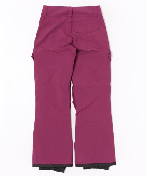 DC SHOES（ディーシーシューズ） パンツ NONCHALANT PANT/DCレディース