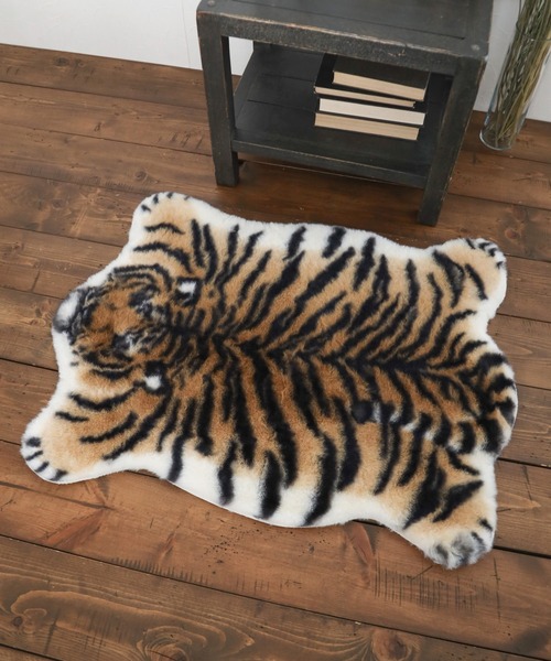 フランフラン エルフィア ホットカーペットラグ 絨毯 140cm×190cm Amazon｜Francfranc フランフラン エルフィア ホットカーペット