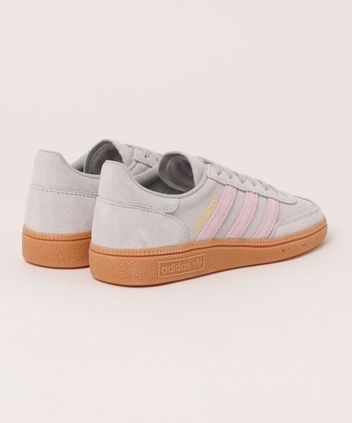 ADIDAS【送料込】HANDBALL SPEZIAL W JR3083 Adidas Handball Spezial Casual Women's Shoes Sneakers JR3083