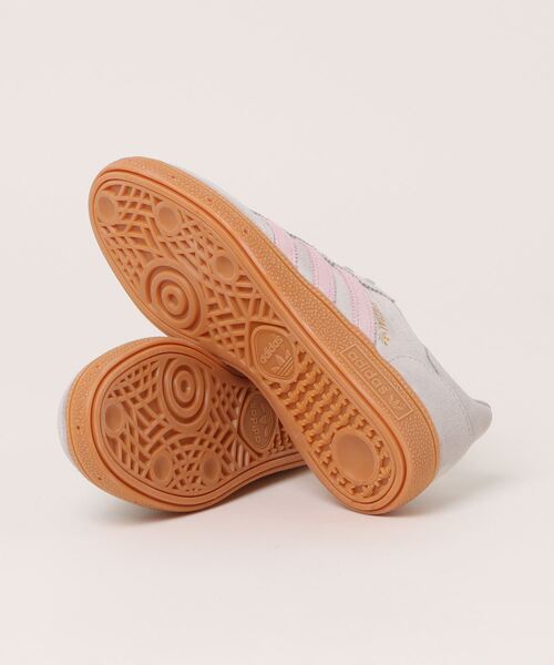 adidas スニーカー HANDBALL SPEZIAL W JR3083 レディース