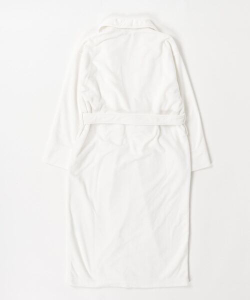 RALPH LAUREN HOME FLINTON ローブ/ミディアムサイズ レディース  