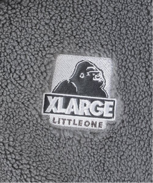 xlarge 130 ブルゾン　新品　値下げ エクストララージ キッズ(XLARGE KIDS)のアウター/ブルゾン
