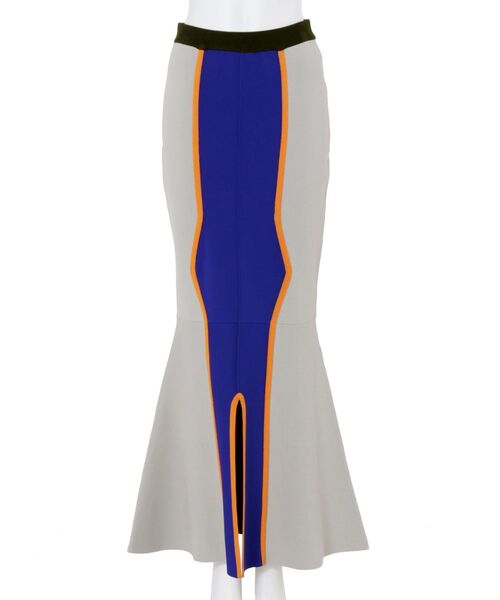 UN3D LINE ART SK / ラインアートスカート UN3D.（アンスリード） スカート LINE ART SK / ラインアートスカート