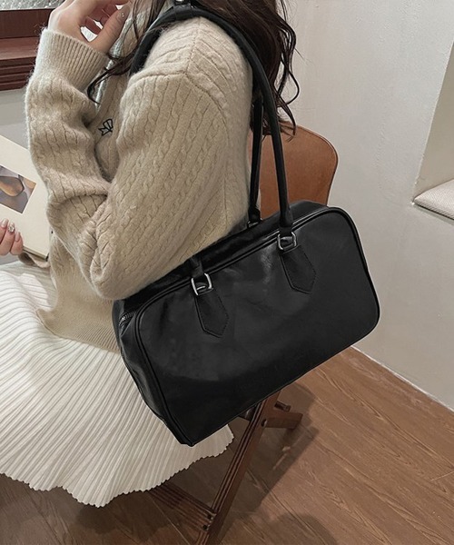 miniministore（ミニミニストア） トートバッグ ロングハンドル