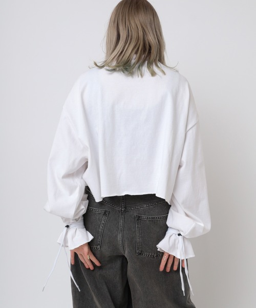 RNA tシャツ M2408 W Zipタートル レディース : ZOZOTOWN Yahoo!店  