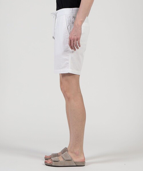 JAMES PERSE（ジェームスパース） パンツ コットンリネン ショート