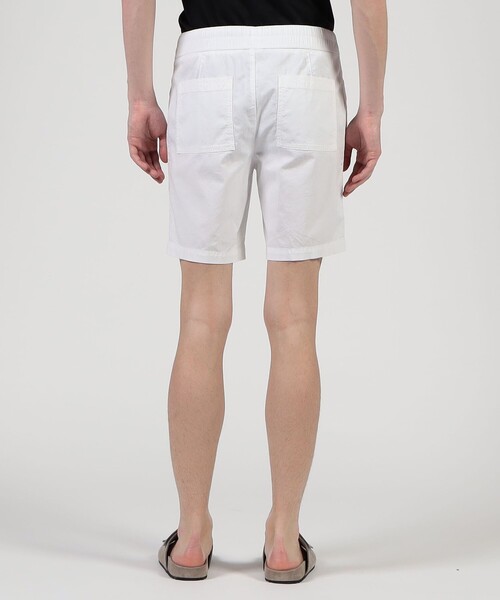 JAMES PERSE（ジェームスパース） パンツ コットンリネン ショート