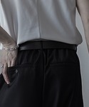 ベルト 「ELLUV/エルヴ」モードメタルベー...の詳細画像5