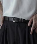 ベルト 「ELLUV/エルヴ」モードメタルベー...の詳細画像3