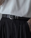 ベルト 「ELLUV/エルヴ」モードメタルベー...の詳細画像2